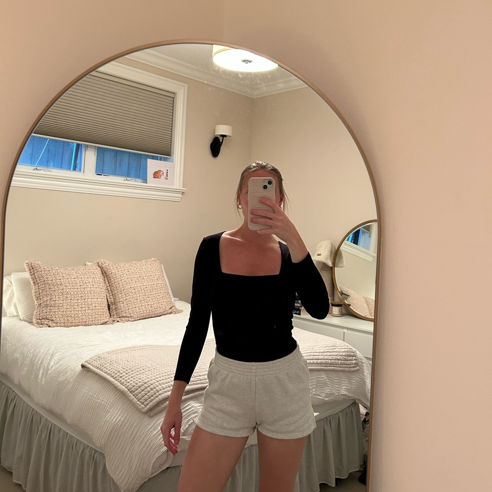 Free People body suit